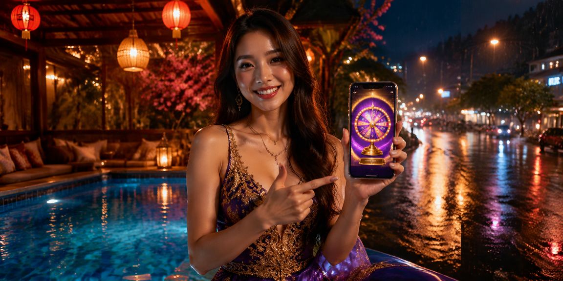 Khám phá trải nghiệm casino roulette Đà Lạt