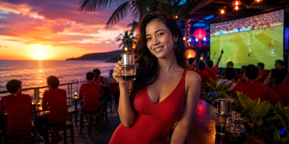 Bóng đá Phú Quốc được người chơi yêu thích